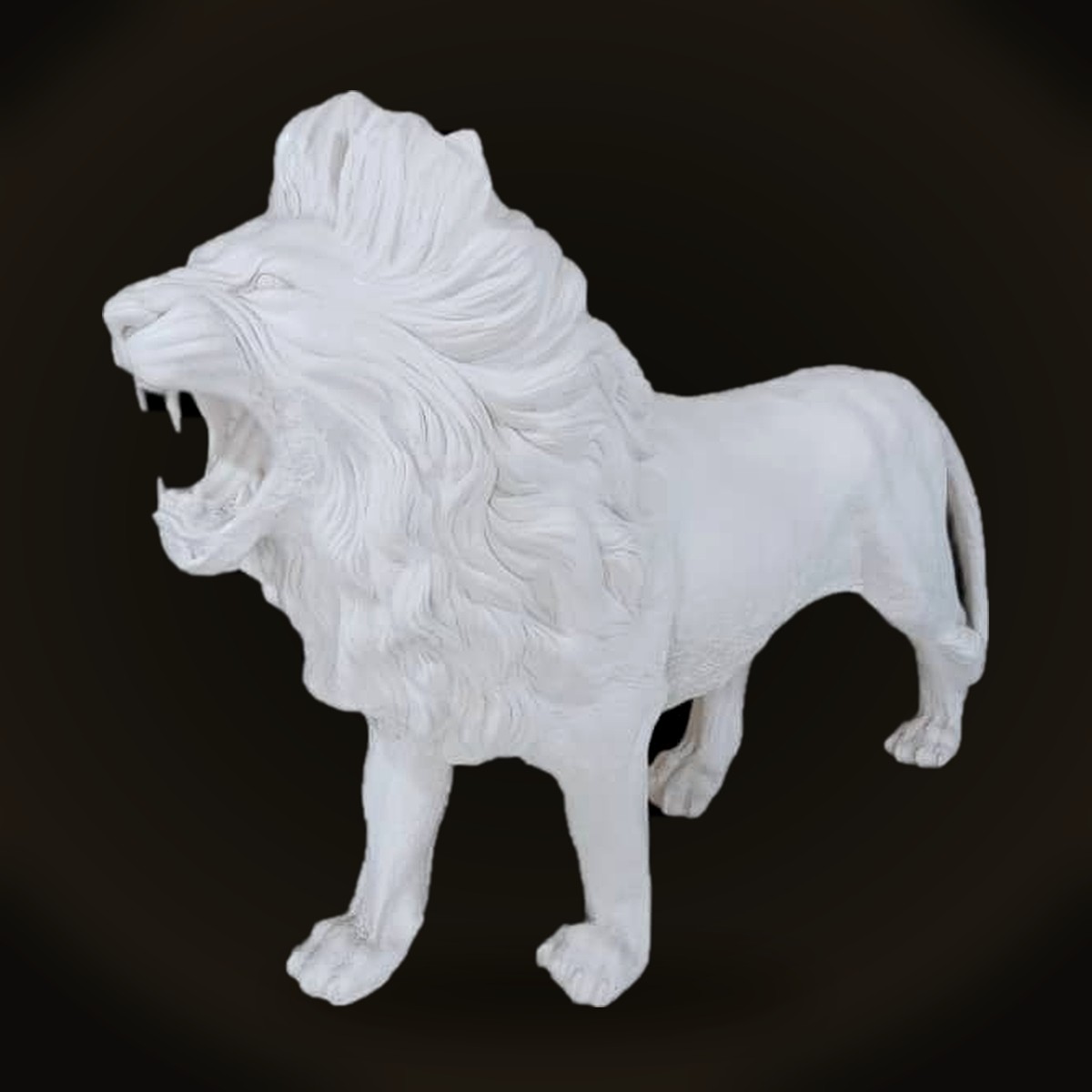 Royal Lion