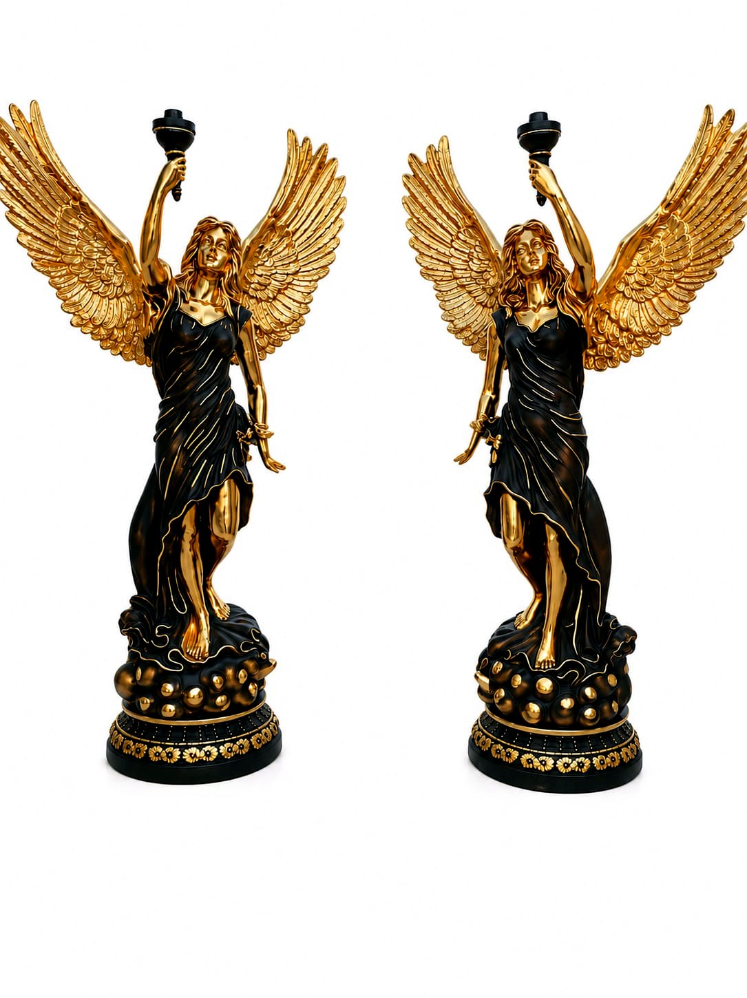 Torch Angels (pereche)