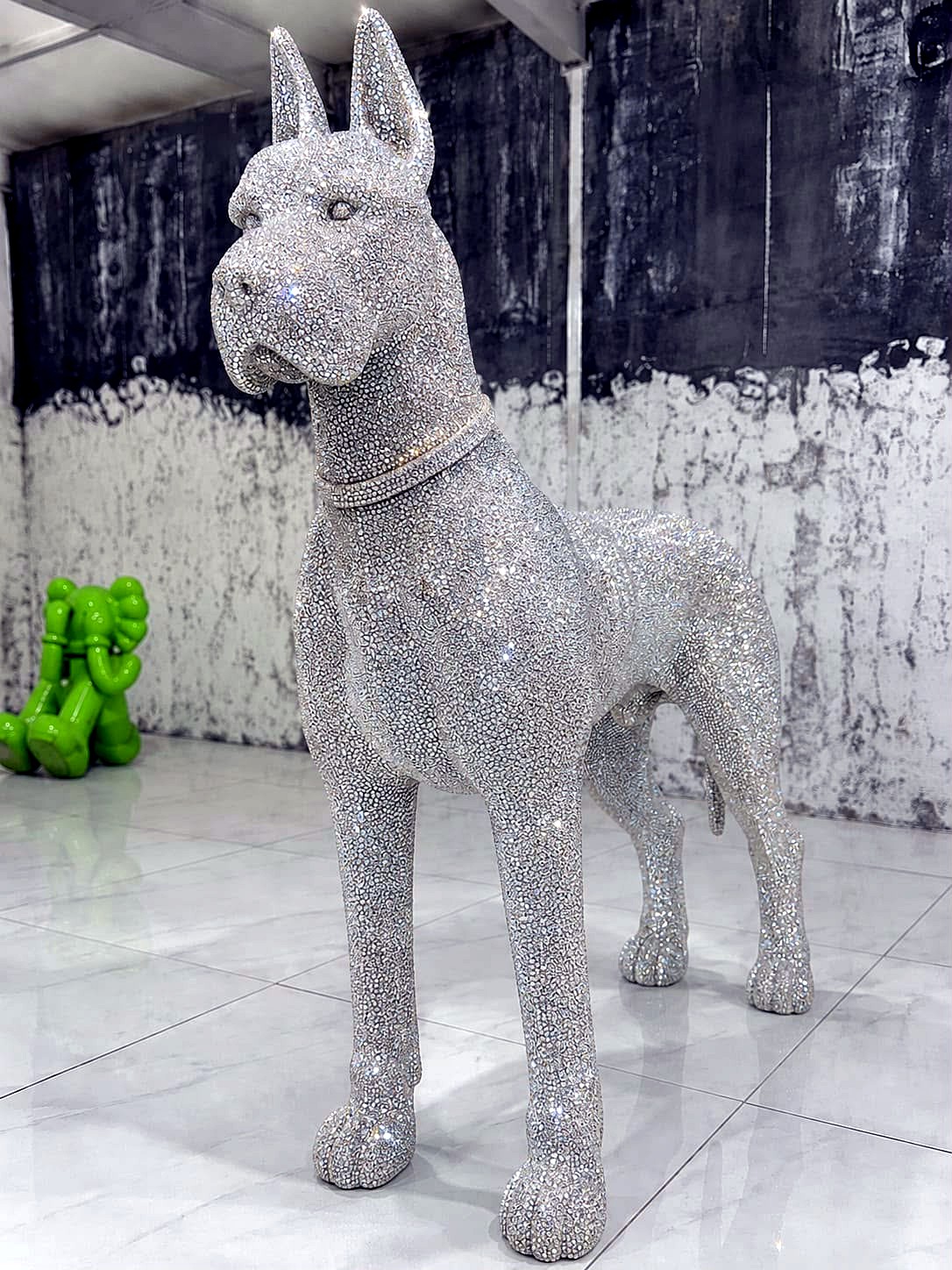 Crystal Hound