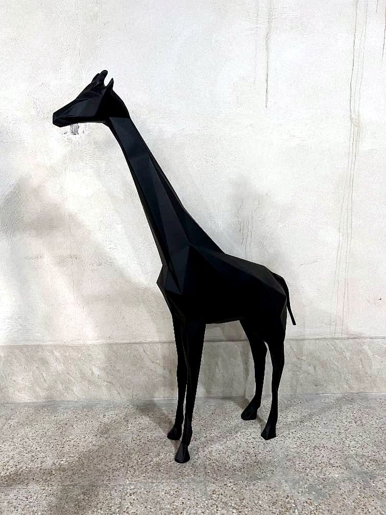 Animale Statement