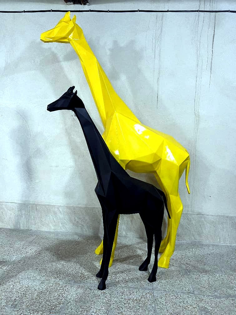 Animale Statement