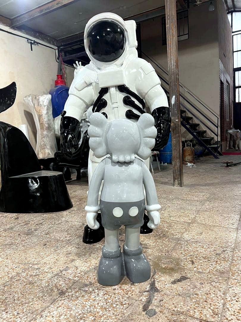 Personaje & Joacă