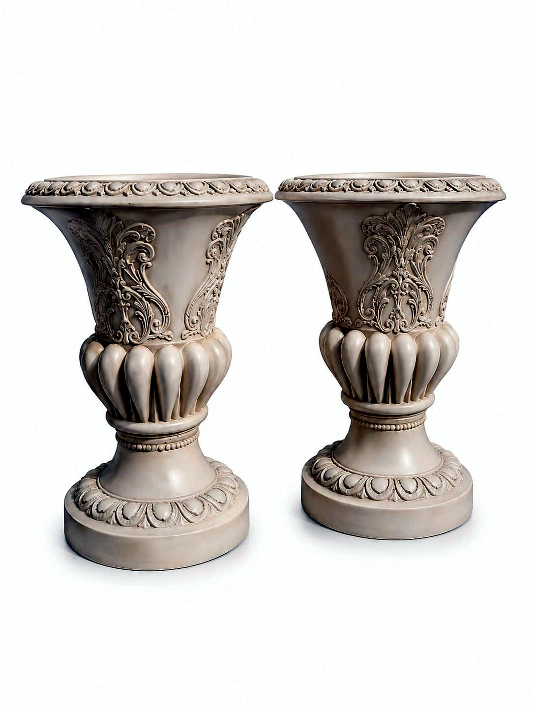 Medici Urns (pereche)