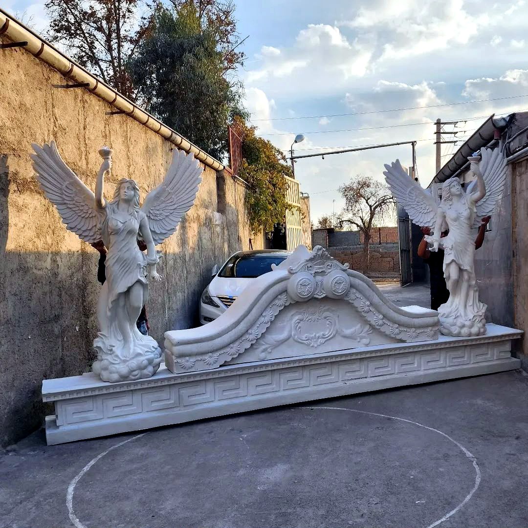 Angel Portal