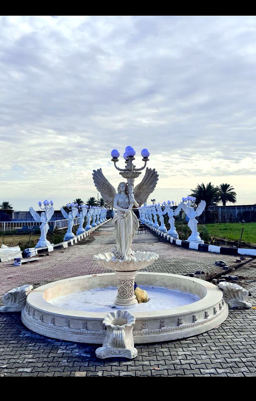 Angel Promenade